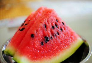 怀孕吃西湖瓜  第3张