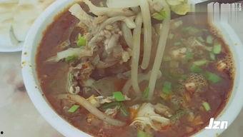 兰州吃瓜网站,揭秘兰州美食背后的故事与趣闻  第2张