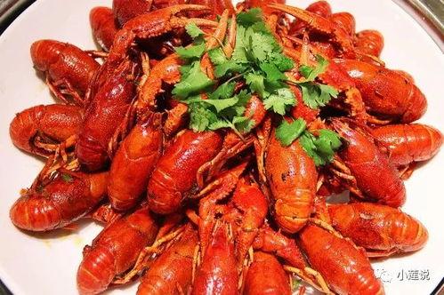 莱芜吃瓜炒龙虾,吃瓜炒龙虾，夏日味蕾盛宴