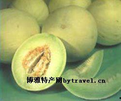 吃梨瓜的文案短句,尽享夏日清凉