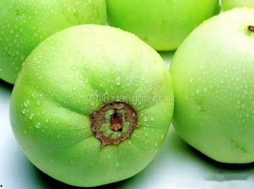 吃梨瓜的文案短句,尽享夏日清凉