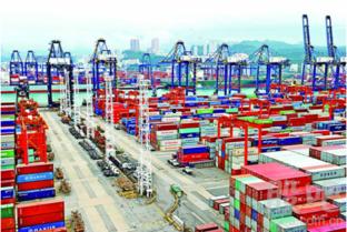 深圳货代吃瓜,吃瓜群众眼中的风云变幻  第2张