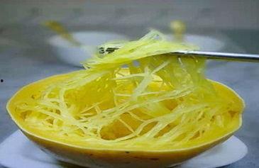 怎样吃金丝茭瓜,解锁美味新境界  第2张