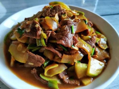 怎样吃金丝茭瓜,解锁美味新境界  第3张