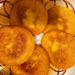 烧饼吃瓜  第3张